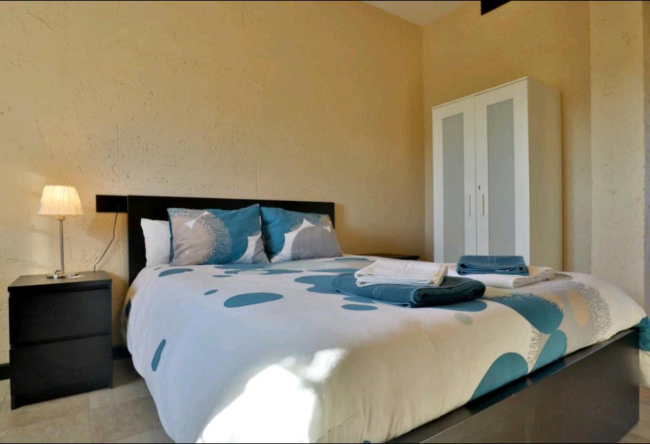Casa Ecuestre Carmen Martinez Bed & Breakfast Fuente Palmera Exterior foto