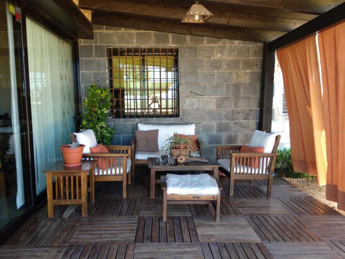 Casa Ecuestre Carmen Martinez Bed & Breakfast Fuente Palmera Exterior foto